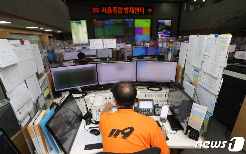 대전소방, 21대 <b>대통령 선거</b> 기간 특별경계근무 돌입