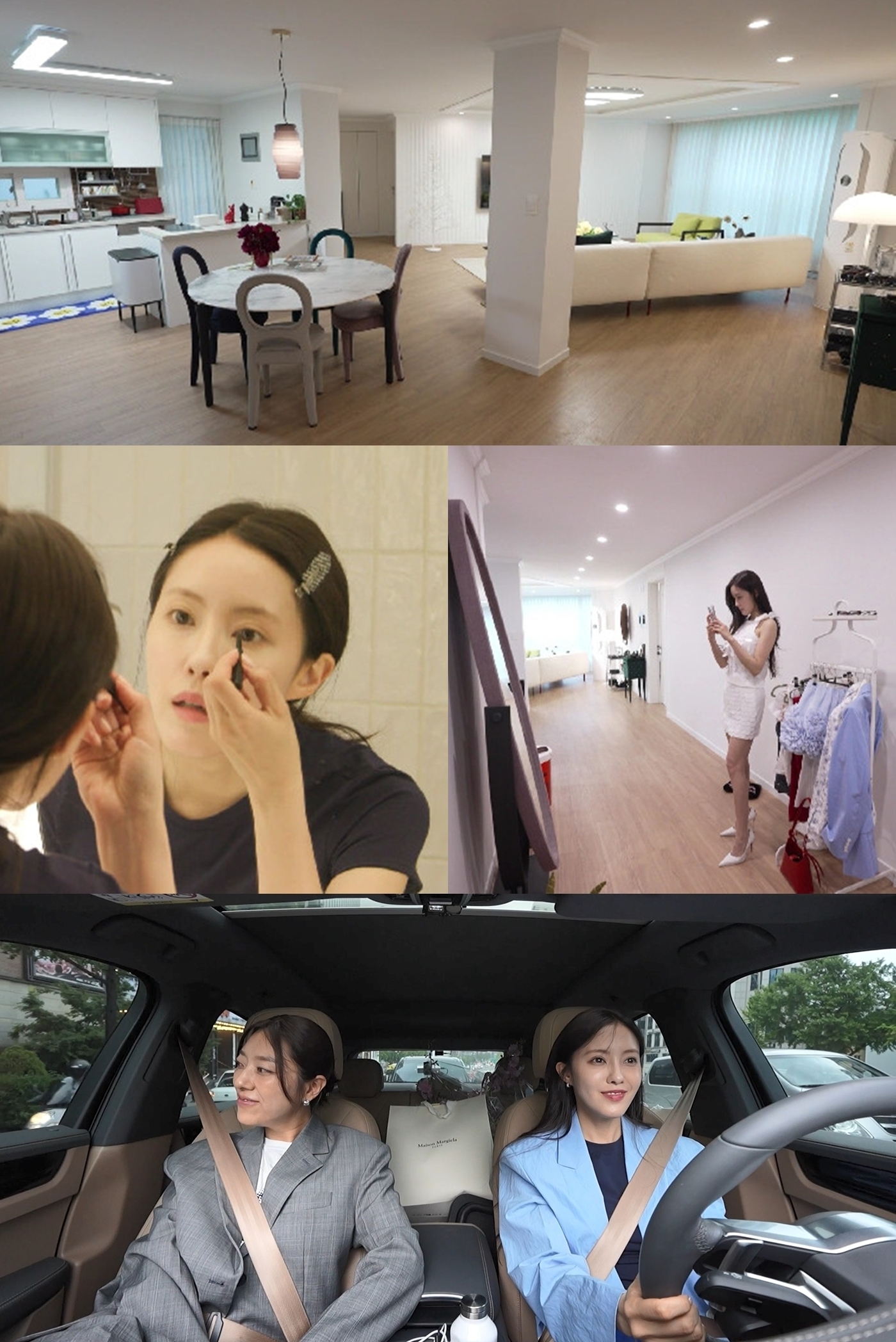 <b>효민</b>, 남편 프러포즈 비화 밝힌다…초호화 <b>셀프웨딩</b> 과정 공개