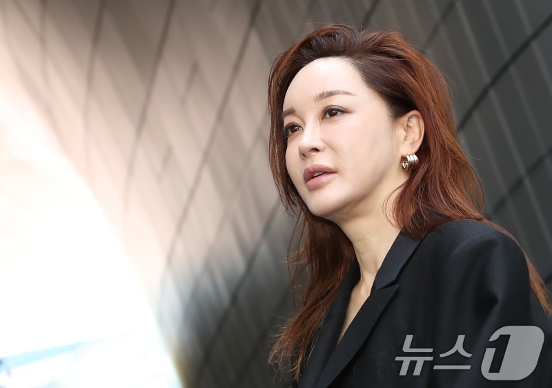 김혜은