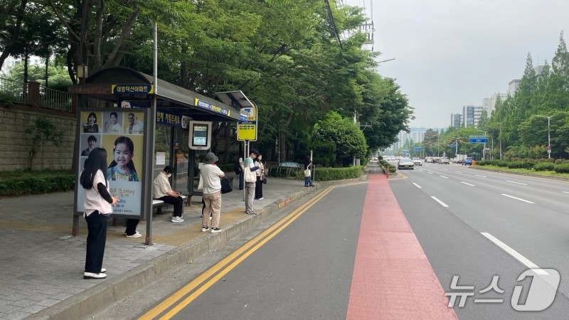 <b>창원 시내버스 노사협상</b> 타결…오후 5시부터 순차적 운행 재개