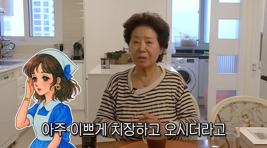'<b>뇌경색</b>' <b>선우용여</b> "특실 간호사 예쁘게 치장하고 도도…병실 옮겨버렸...