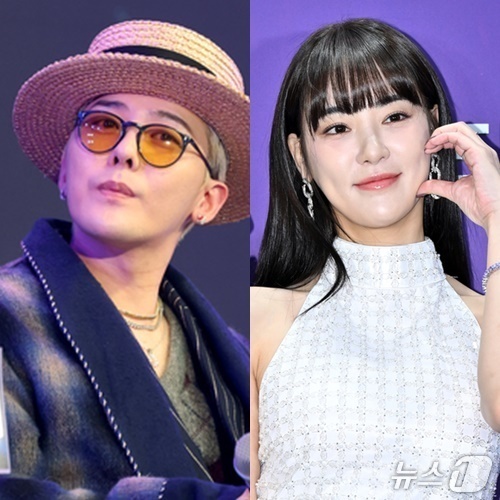 <b>지드래곤</b>, 이주연과 여섯번째 <b>열애설</b> 만에 공식 <b>부인</b> "사실 아냐"