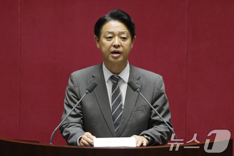 민주, <b>리박스쿨 진상조사</b>위 출범…11일 이주호 장관 현안질의 예고