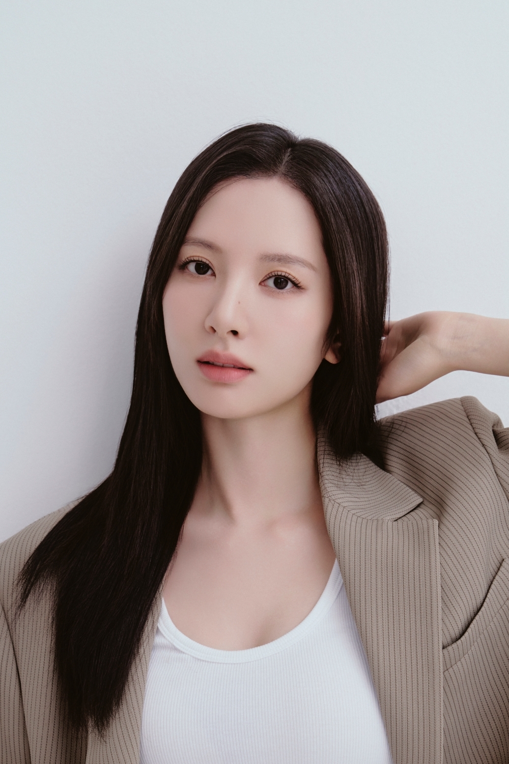 "한계 뛰어넘어" <b>김지연</b>, 사극 대표작 '<b>귀궁</b>' 만나 <b>성장</b>(종합)