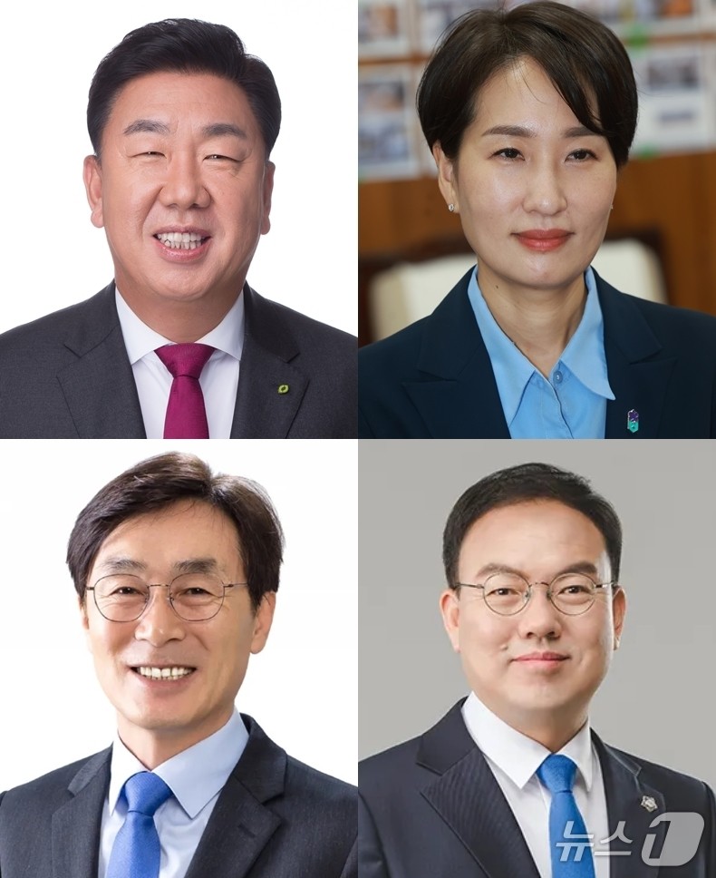 '사법 리스크' 이범석 청주시장 <b>재선</b> 가능성은[지방선거 D-1년]
