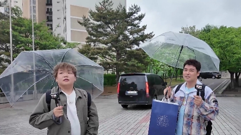 "대구서 일 잘 했냐" <b>전현무</b>, '<b>결혼설</b>' <b>홍주연</b> 또 언급