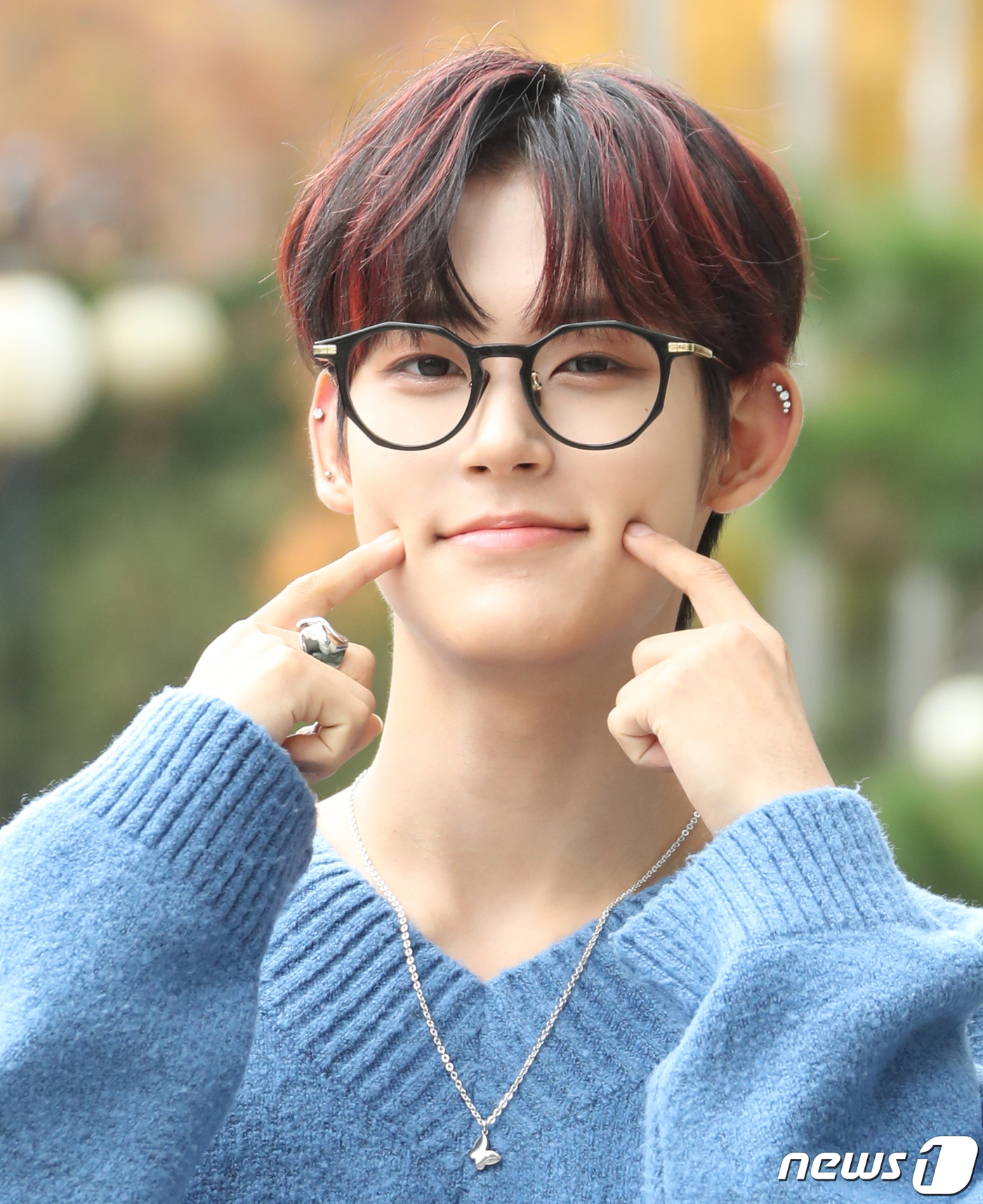 <b>나인아이 서원</b>, 팀 탈퇴 후 '보이즈 2 플래닛' 도전장