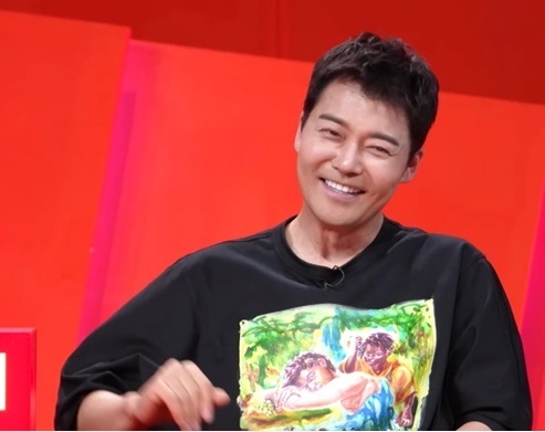 '사당귀' 동두천 무속인 "<b>전현무</b>는 <b>60대 결혼</b>" 점괘…<b>전현무</b> 반응은