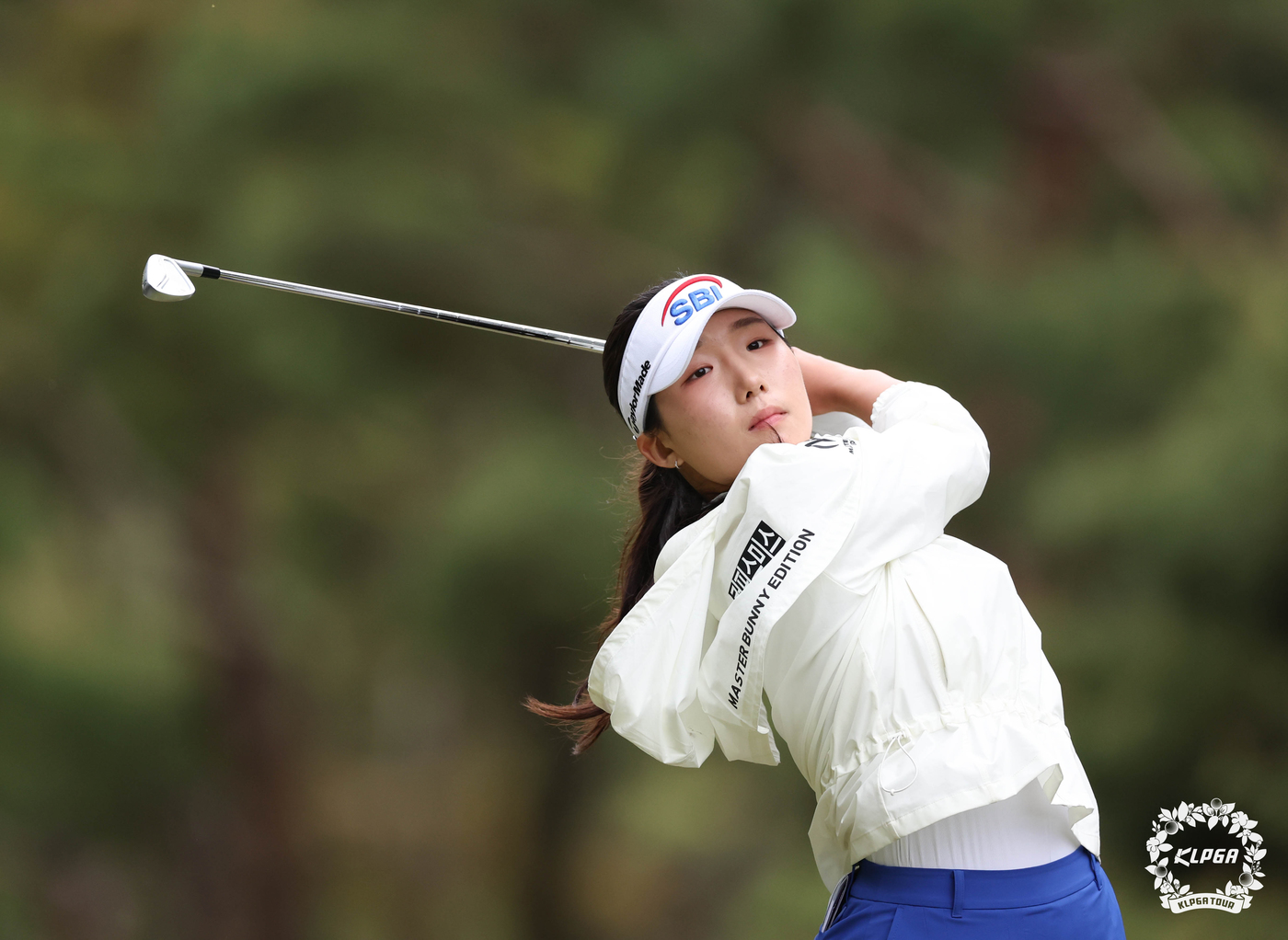 '<b>한국여자오픈 우승</b>' <b>이동은</b>, 세계랭킹 '80위→54위' 도약