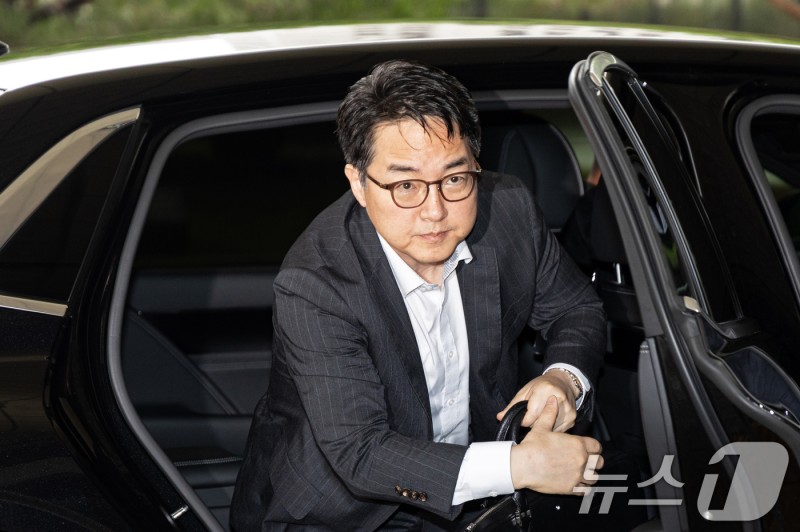 박은정 "검사 22년에 <b>검찰총장 비화폰</b> 처음 들어…<b>심우정</b> 수사해야"