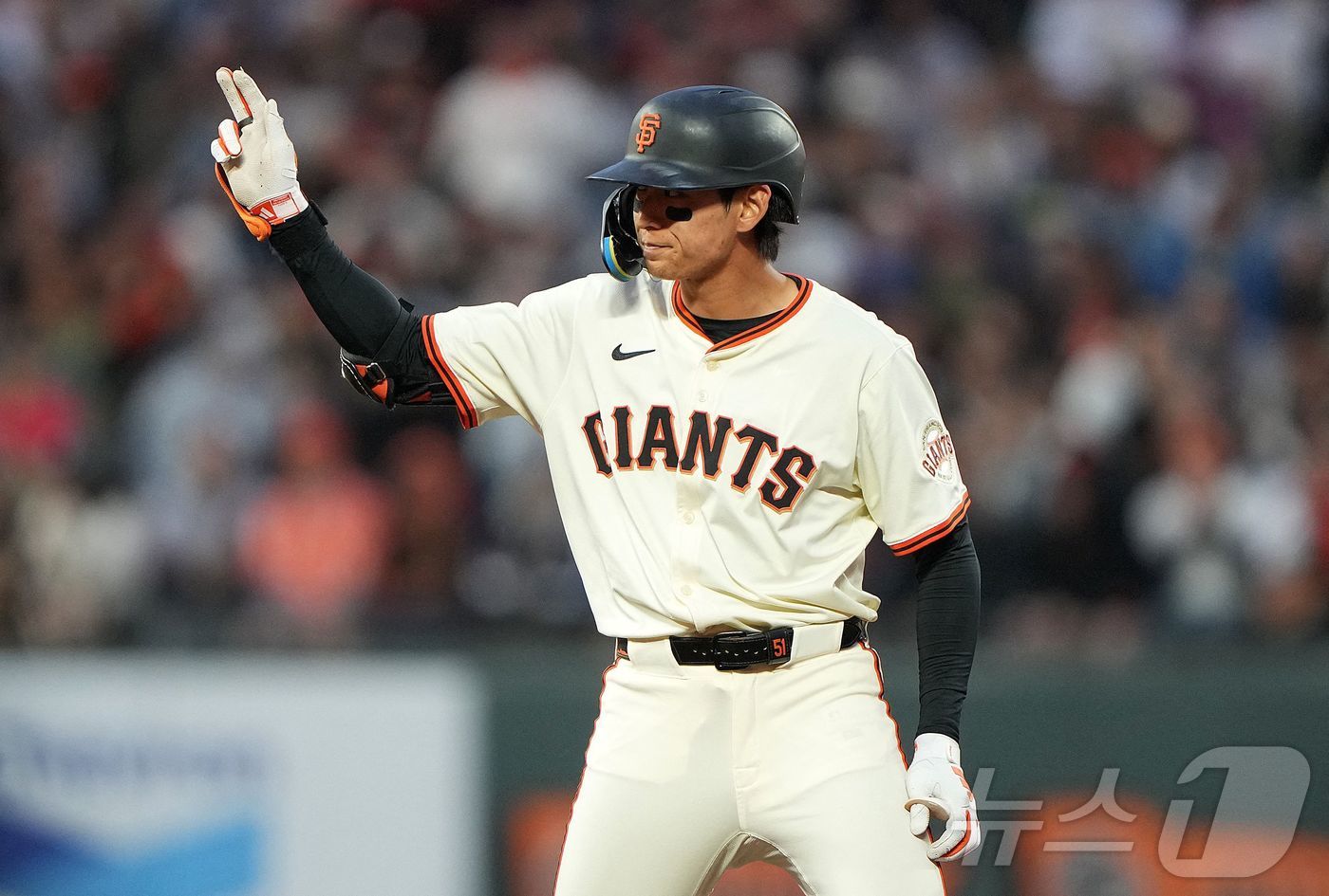 <b>이정후</b> 이름이 안 보인다…<b>MLB 올스타 투표</b> 1차 중간 집계 결과
