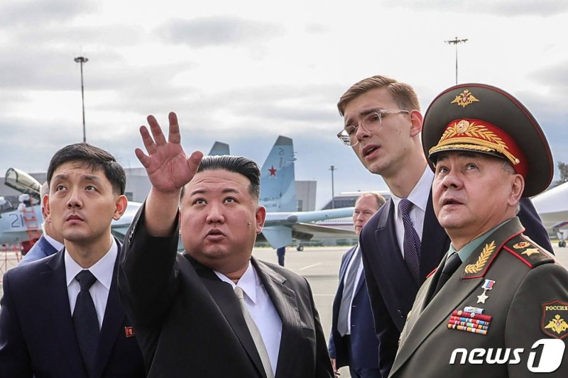 러 안보수장, <b>푸틴 특별지시</b>로 평양 방문…김정은과 회동 예정