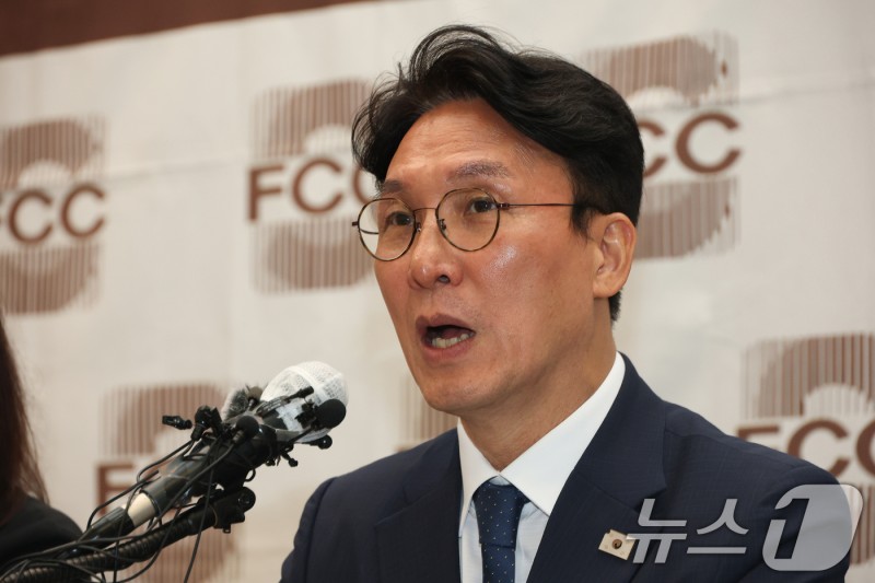김민석 "노부부 투서사건은 정치검찰의 천인공노할 허위 음해사건"
