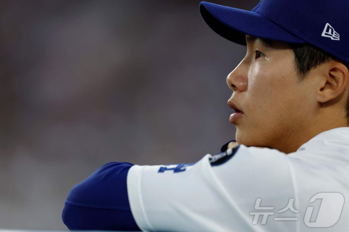 <b>다저스</b>, 샌디에이고 8-6 제압 '4연승'…<b>김혜성</b> 3경기 연속 <b>결장</b>