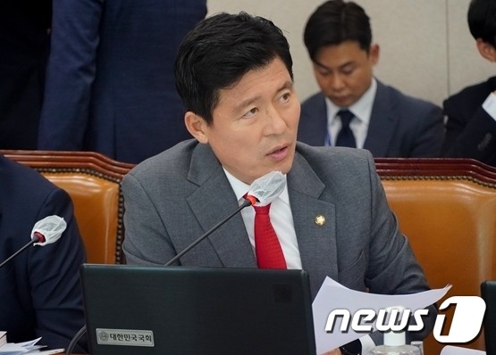 구자근 "자진 <b>납부</b>시 고지서 송달 불필요"…국세기본법 개정안 발의