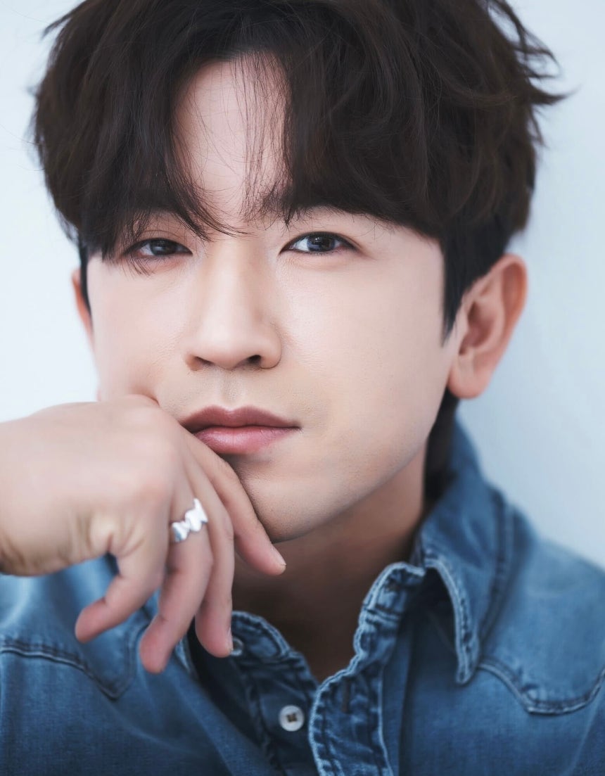 이민우 (스페이스776 제공)
