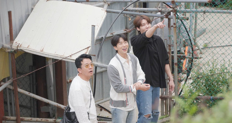 "재벌도 못간다" <b>김준호</b>, <b>김지민</b>과 <b>신혼여행</b>지 공개…스케일 '깜짝'