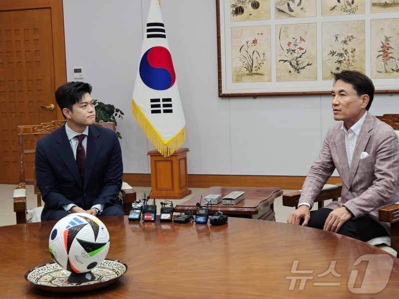 <b>김용태</b> "당 '개혁·변화' 없다면 전당대회 출마 안 한다"
