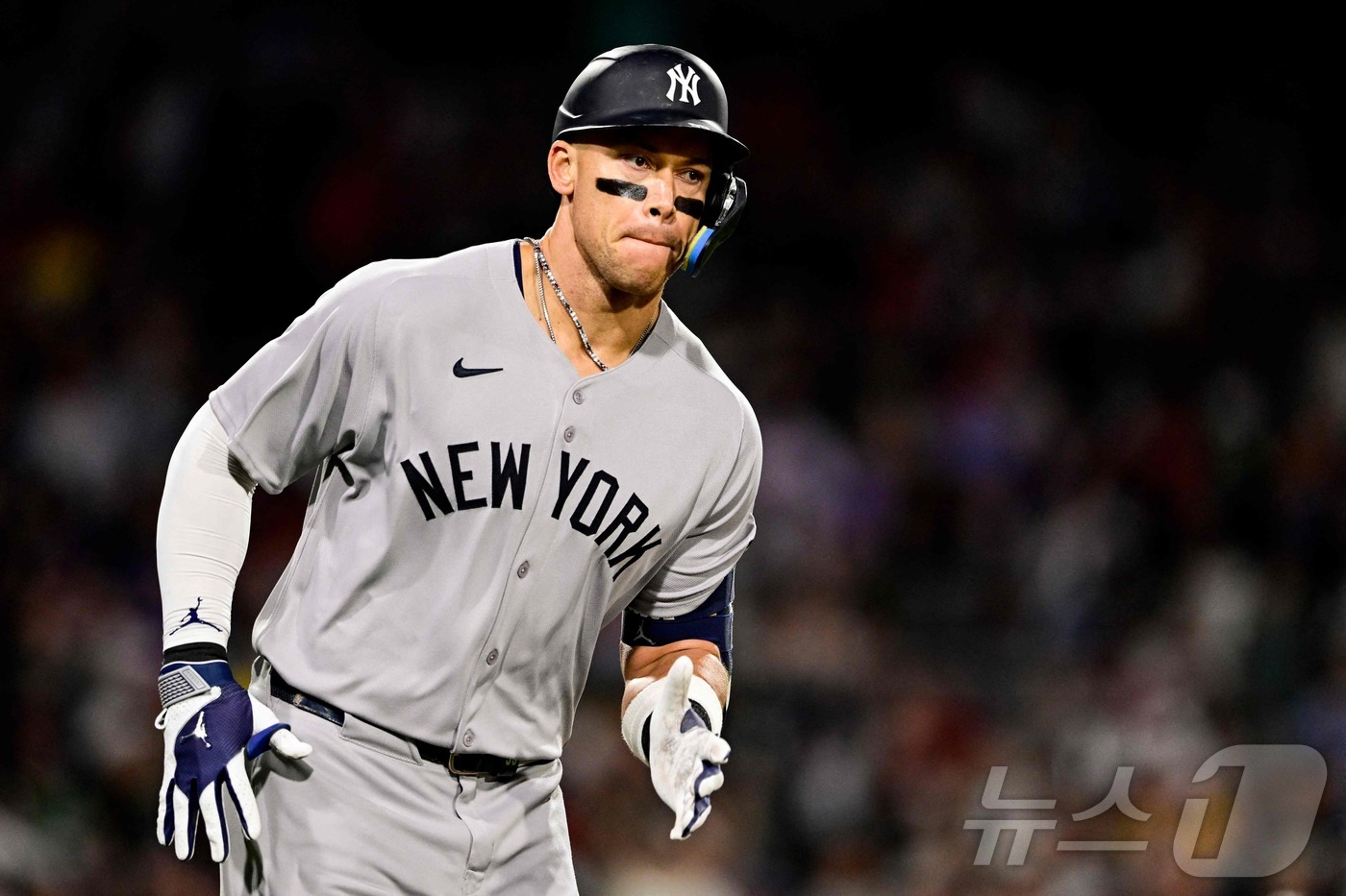슈퍼스타 저지·<b>오타니</b>, MLB <b>올스타전</b> 양대 리그 최다득표 <b>선두</b> 질주