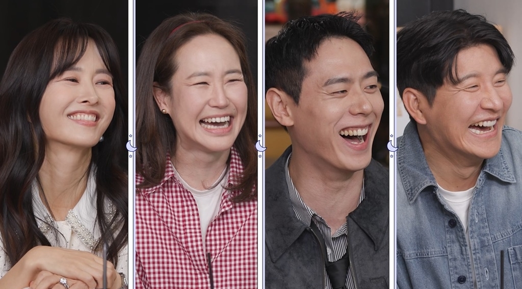 <b>하원미</b> "추신수, 은퇴후 내눈치봐…난 <b>헌팅포차</b> 다녀왔다" 폭탄 고백