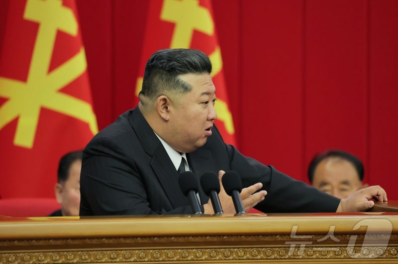 전원회의 열고 상반기 결산…6·25 앞두고 <b>반미</b> 행사 [데일리 북한]