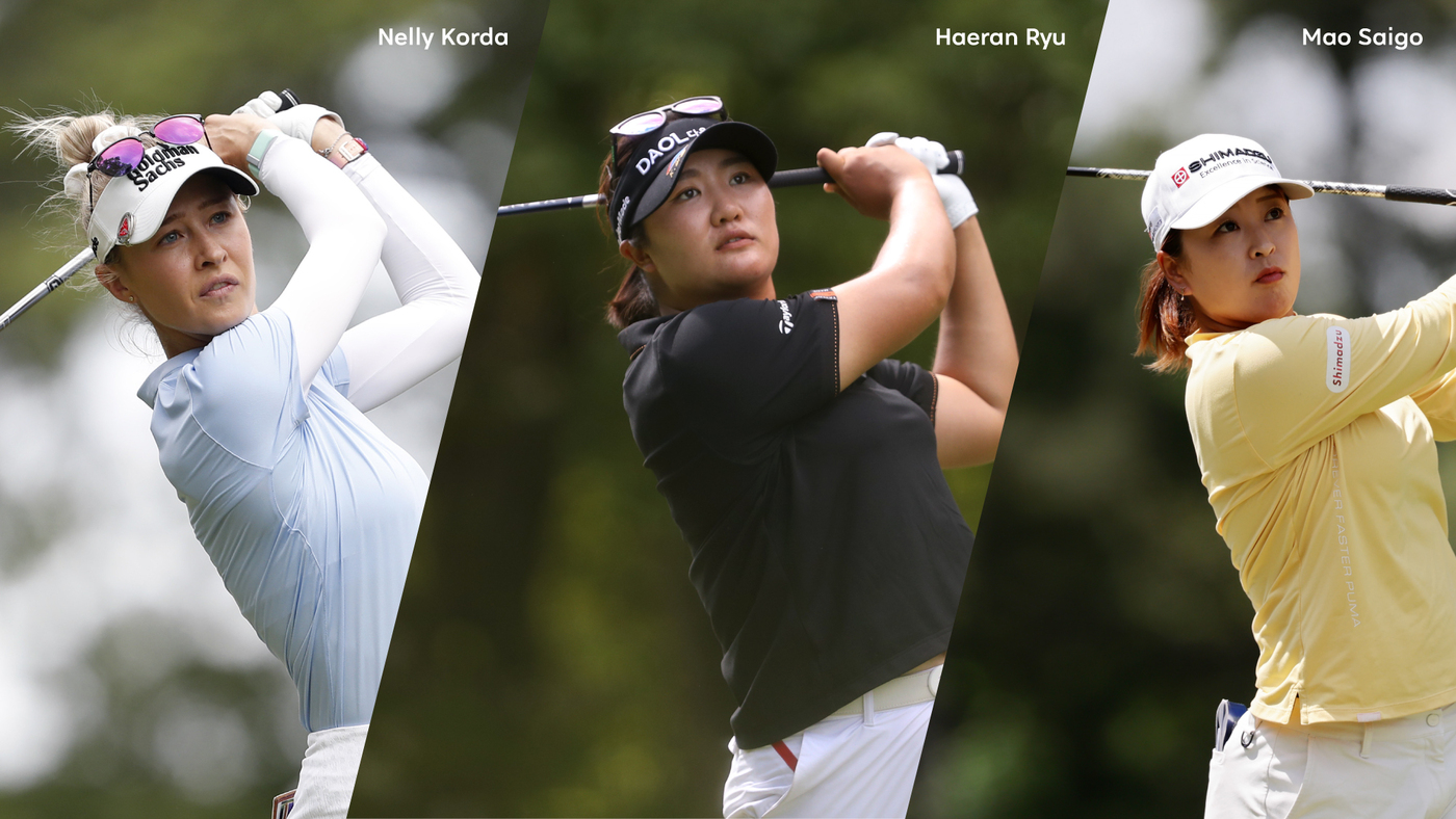 'LPGA 국가대항전' 한화 <b>인터내셔널</b>에 韓·美·日 등 7개국 출전