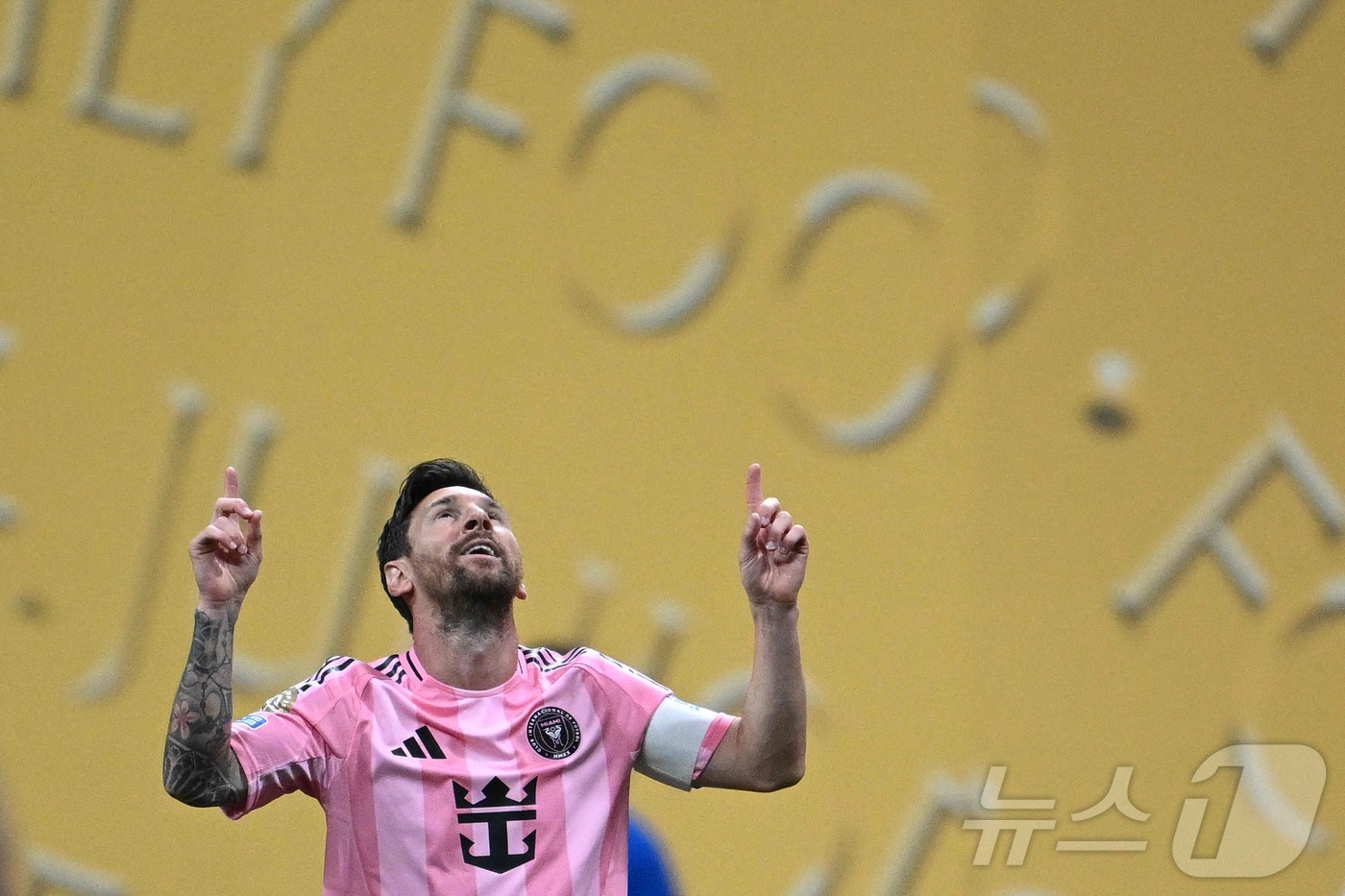 <b>이강인</b>의 PSG, 클럽월드컵 16강서 <b>메시</b>의 마이애미와 <b>맞대결</b>(종합)
