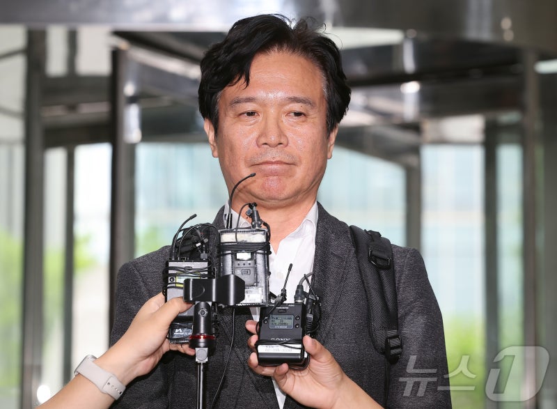 <b>김영훈</b> 고용장관 후보자 "<b>노란봉투법</b>·주4.5일제, 반드시 가야할 길"