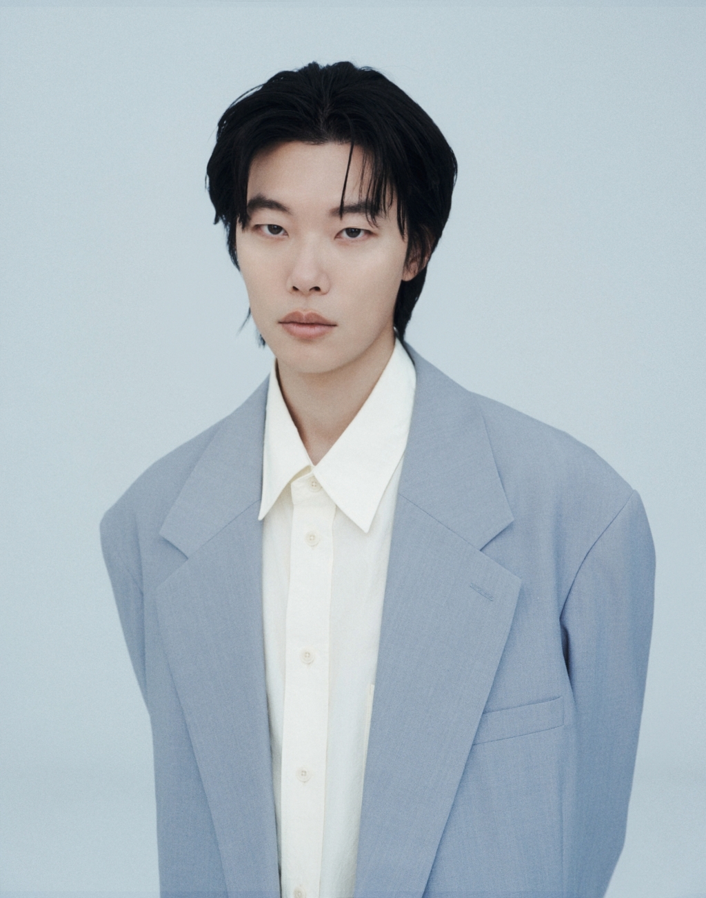 <b>류준열</b>, 송혜교와 한솥밥…<b>UAA</b>와 <b>전속계약</b>