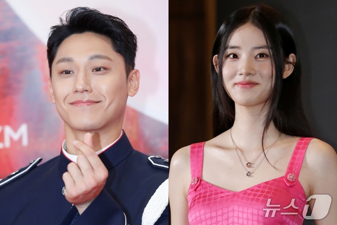 이도현·신시아, 홍자매 '<b>그랜드갤럭시호텔</b>' 확정…하반기 촬영