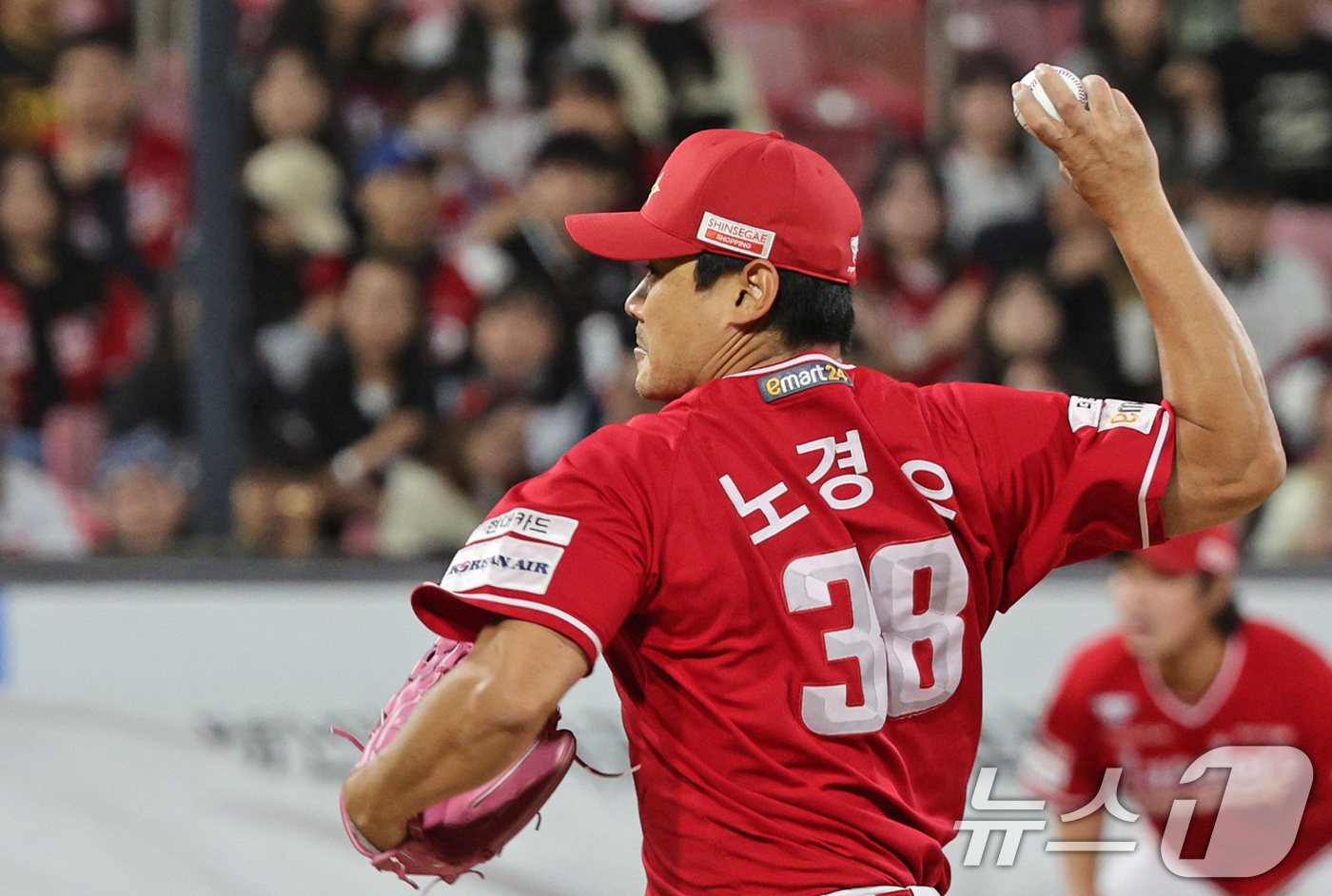 1위 <b>한화</b>·2위 LG·3위 롯데, 나란히 짜릿한 역전 드라마(종합)