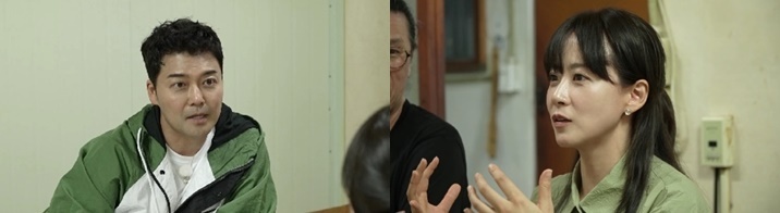 <b>류현경</b> "<b>전현무</b>와 가족될 뻔" 과거사 폭로…<b>전현무</b> '당황'