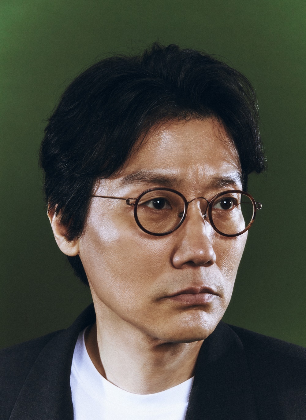 <b>황동혁</b> 감독 "'오겜3' 해피엔딩서 결말 바꿔…다 끝나 홀가분"