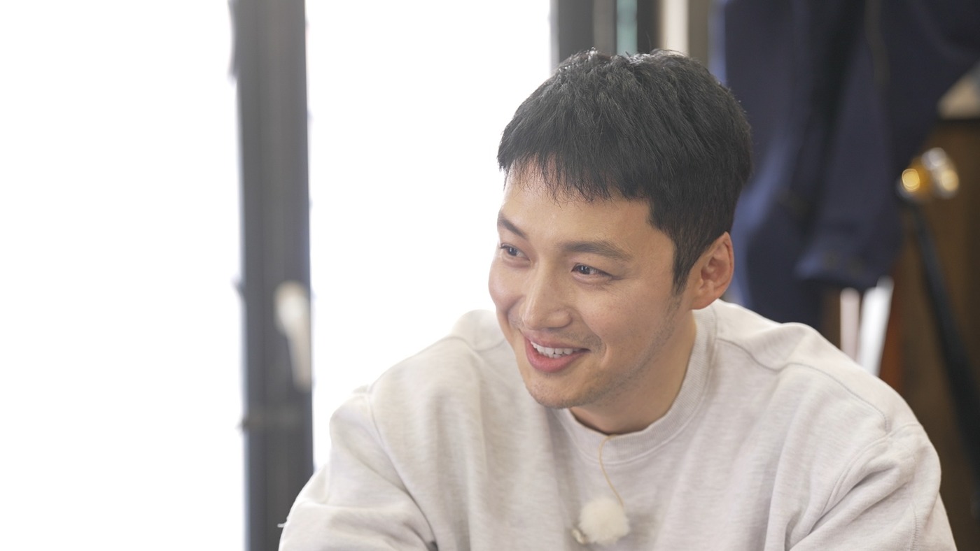 필모에 추가할 로코 케미…변요한, <b>장도연</b>과 <b>설렘</b>·예능감도 '바리바리...