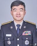 오긍환 26대 충남 공주<b>소방서장 취임</b>