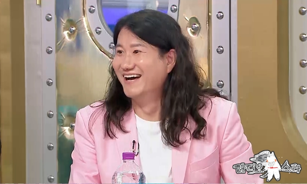 '한강뷰 집 입주' 임우일 "<b>유재석 금일봉</b>으로 가전 구입"