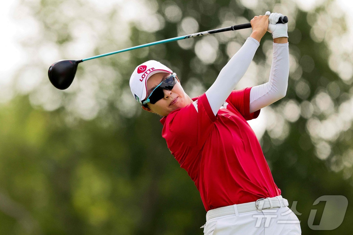 최혜진, LPGA 무관의 恨 KLPGA에서 푼다…2년만에 <b>롯데오픈</b> 우승 도전