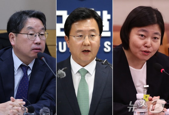 '尹사단 줄사퇴'하자, 檢<b>고위간부</b> 대거 물갈이…동부지검장에 임은정(종...