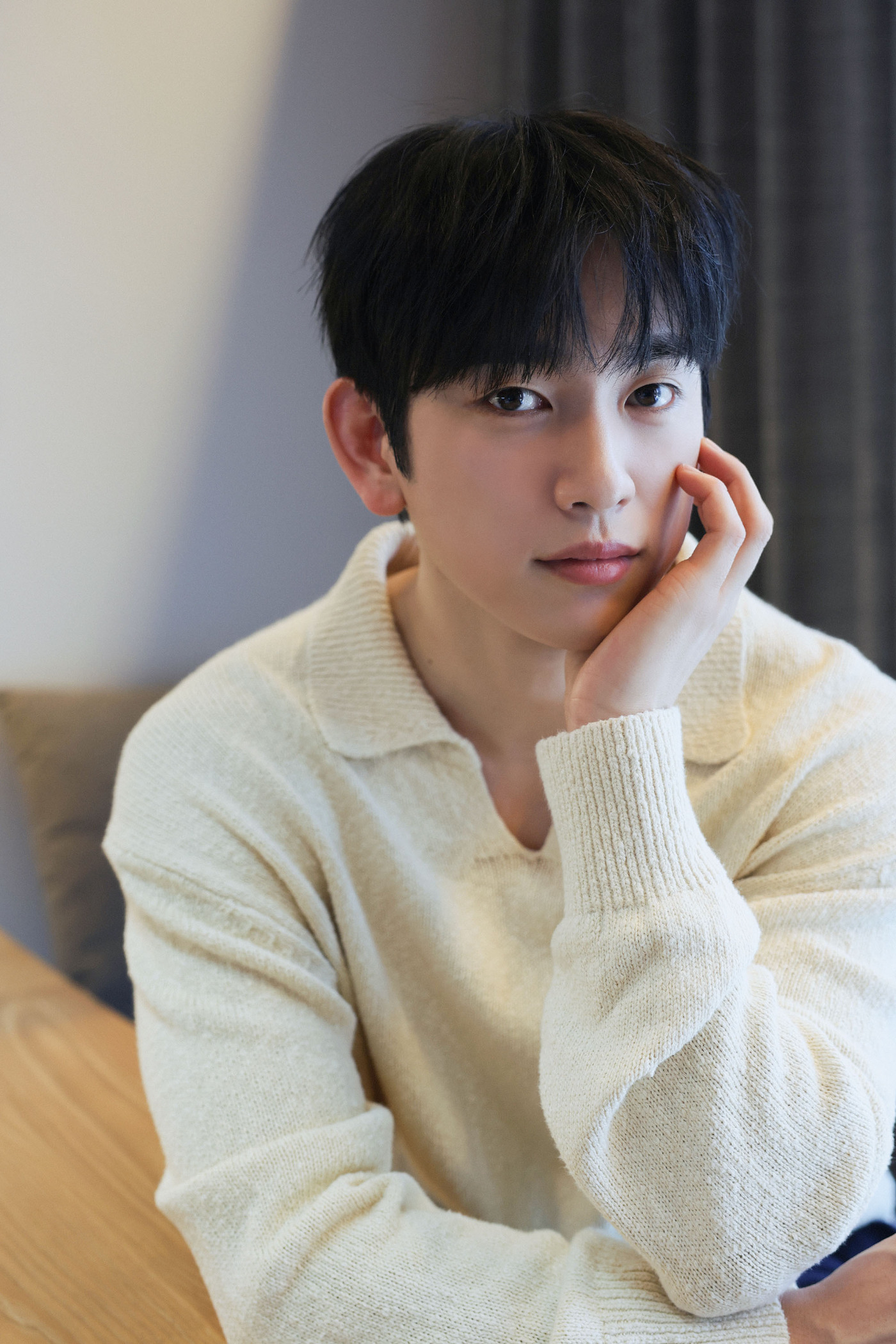 <b>박진영</b> "'<b>미지의 서울</b>'로 큰 사랑 감사, 들뜨지 않으려 해" [N인터뷰]②