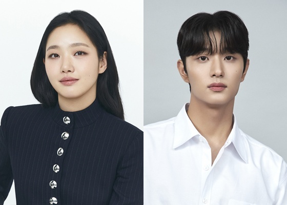'<b>유미의 세포들3</b>' <b>김고은</b>·<b>김재원</b>, 연상연하 '세포' 로맨스 예고