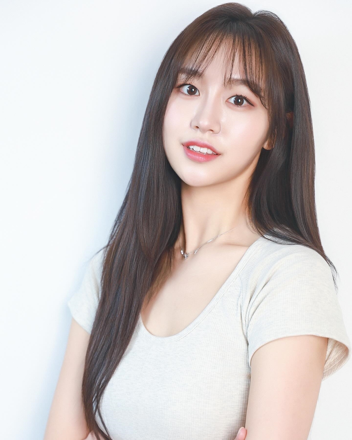 '프듀 101' 출신 <b>김홍은</b>, <b>메이져세븐컴퍼니</b>와 <b>전속계약</b> 체결