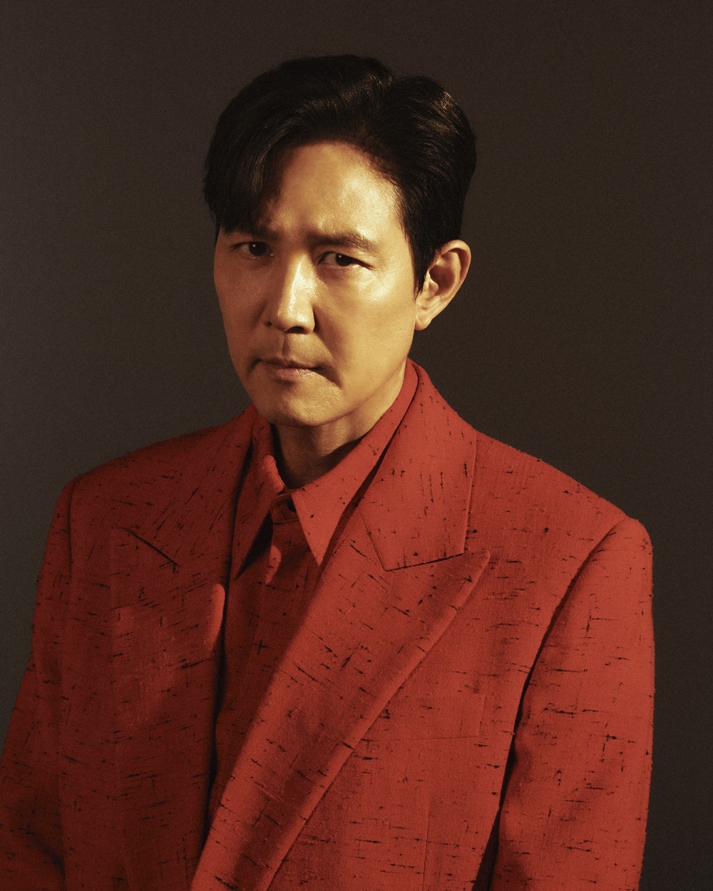'<b>오겜3</b>' <b>이정재</b> 만든 성기훈 엔딩…"존중받지 못한 사람" [N인터뷰]②