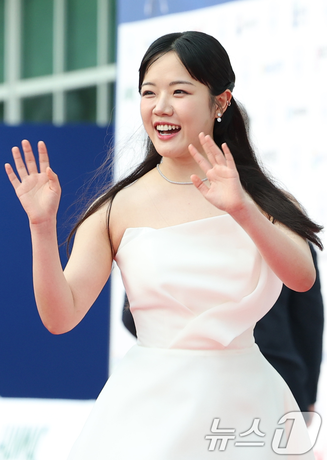 김향기, <b>부천국제판타스틱영화제 참석</b>