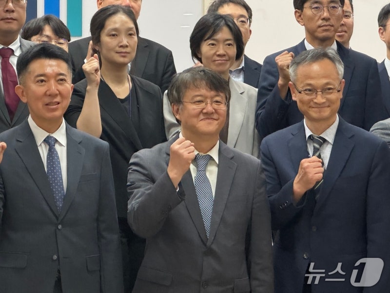 <b>김태훈 남부지검장</b> "檢 국민 신뢰 잃었단 지적…본연 역할로"