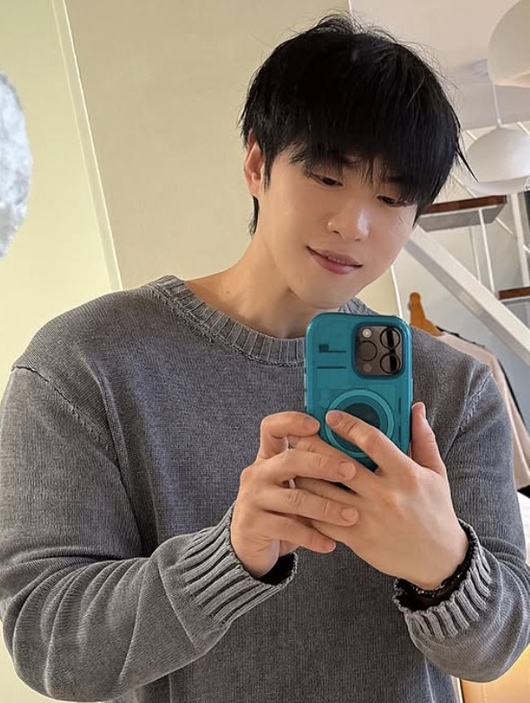 <b>문원</b>, '예비 아내' 신지 소속사에 <b>협의이혼</b>서까지 제출…사생활 루머 적...