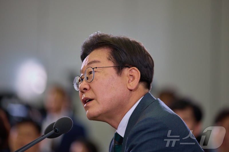 李대통령 '31.8조' <b>첫 추경</b>, 국무회의서 의결