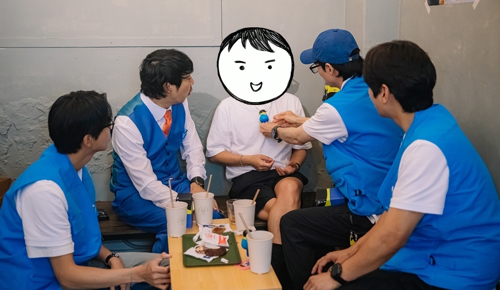 하하, 하이브리드 <b>피규어</b> 재고 팔러 <b>유재석</b> 지인에 연락…결과는