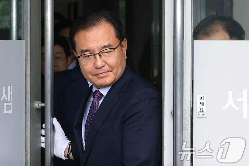 순직해병 특검, '<b>VIP 격노설</b>' 정조준…<b>김계환</b> 오늘 소환조사