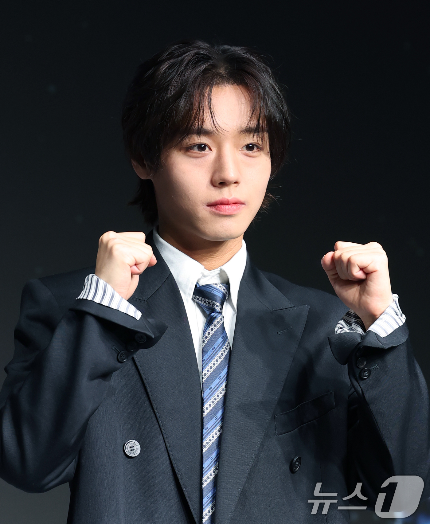 박지훈, 이등병 된다…'<b>취사병 전설이 되다</b>' 주연 확정