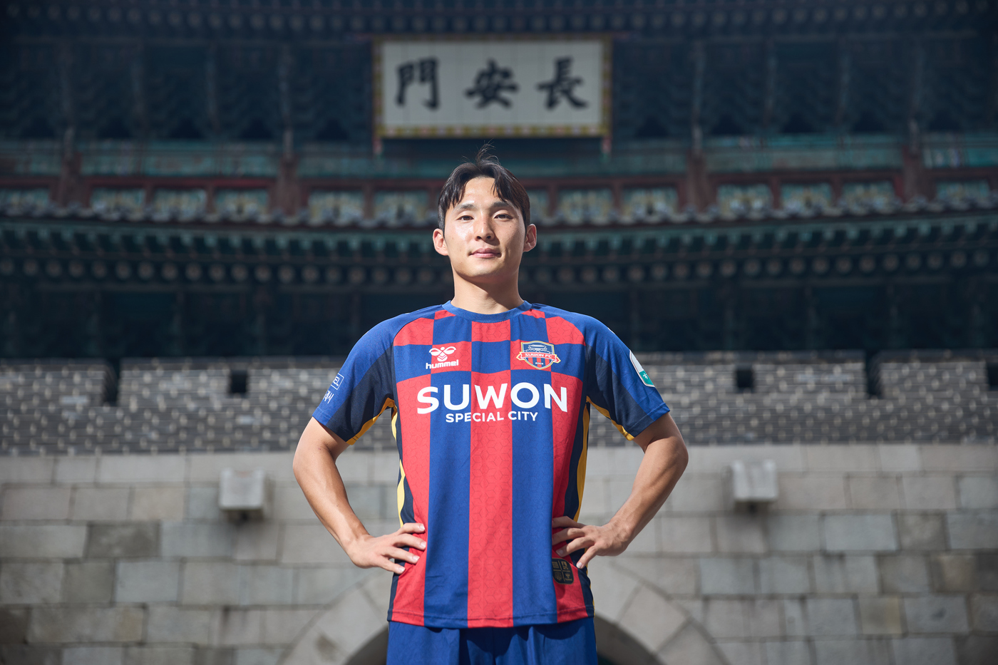 "강등은 면해야 한다"…<b>수원</b>, <b>FC</b>서울 측면 수비수 <b>이시영 영입</b>